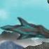 Shimo Kong Vs Slattern Scunner Monsterverse X Pacific Rim 2 ANIMATION