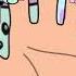 Wow Wow Wubbzy Finger Famliy Daddy Finger