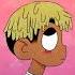 XXXTentacion Up Like Insomniac Freestyle Audio