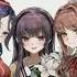 The Best Trio Miside Ddlc Edit Shorts Mita