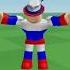 РАЗНЫЕ ЗВУКИ ПРЫЖКА В РОБЛОКС Shorts Roblox