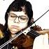 Lovely Billie Eilish Khalid Violin Cover