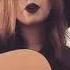 Chris Isaak Wicked Game Acoustic Cover