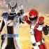 Могучие рейнджеры Операция Молния 15 сезон 7 серия Power Rangers Operation Overdrive 15season7series