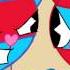 What A Lovely Evening Happy Tree Friends Asdfmovie