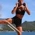 Effective 15 Minute Glute Workout Get Rid Of Hip Dips Saddlebags Forever 22x22