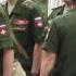 Будни ракетчиков Развод на боевое дежурство