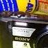 Фотоаппарат SONY DSC HX7V Не работает зум