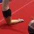 Avery Smith 2022 Floor Routine
