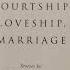 Book Review Alice Munro Hateship Friendship Courtship Loveship Marriage