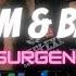 NEUROSURGENCE 41 Neurofunk Drum Bass Mix February 2025