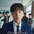 Новенький ученик заступился за изгоя Слабый герой 2 дорама Parkjihoon Netflix