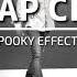 SPOOKY EFFECTS TRAP CITY BEAT KILL COVER BY PRABHU MAHALI
