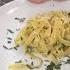 Tagliatelle Con Funghi Champignon