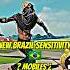 New Brazil Mobile Sensitivity Settings Shorts Freefire Settings Shortsfeed Brazil Sensi