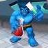 Marvel Super Hero Squad Online Hero Intro Voices HD