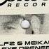 LFZ Meikal Eye Opener Extended