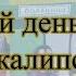 Действия в первый день зомби апокалипсиса Правила выживания