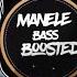 Jador Fidel Feat Mocanu Bogdan Nikolas Sax Bass Boosted