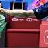 KFF Singapore Badminton Open 2025 Liang Wang CHN 4 Vs Kim Seo KOR 5 QF