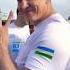 Otabek Umarov Va Shahnoza Mirziyoyevalar Xalqaro Marafonda Sportchilarimiz Bilan Birga