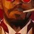 Django Freedom Anthony Hamilton Elayna Boynton