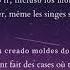 La Même Gims Ft Vianney Lyrics Letra Español Francés