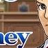 Top 10 Ace Attorney Cases