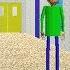 Берём Интервью у Балди Baldi S Basics In Education And Learning