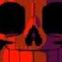 Noob Mode Sudden Changes Sans By FDY Phase 1 Phase 2 Fail Undertale Fan Game