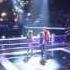 The Voice Kids Stephanie Ilse Iris One Way Or Another