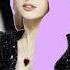 Somi In Lavender Hair Colour