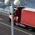 Serdar Ayyıldız Feat Seren Uzun Pulim Euro Truck Simulator 2 Sezgame Shorts