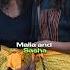 Malia And Sasha Obama Make Rare Appearance At Destin Conrad S Album Release Party