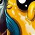 Вы обязаны посмотреть Время Приключений Анализ Adventure Time