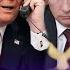 Гордон Трамп уделал Путина почему нет санкций что стряслось с Арестовичем исчезновение Маска