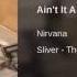 Ain T It A Shame Nirvana