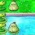 Plants Vs Zombies FREE Grow Power Stop The Horde