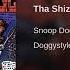 Snoop Dogg Tha Shiznit 5
