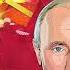 Весёлое поздравление с днём рождения для Анжелики от Путина