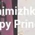 Mimimizhka Vs Sleepy Princess