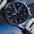 Seiko Chronograph 10 Bar Luxury Men S Watch Luxurywatchesformen Elegantwatches Seikowatchformen