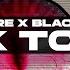 Andy The Core Black Frequency BACK TO LIFE
