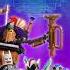 The LEGO Movie 2 Catchy Song 5 Minute Version
