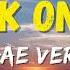 STUCK ON YOU REGGAE REMIX DJ SOYMIX