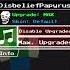 New Disbelief Theme ULC Roblox Papyrus Disbelief Ulc