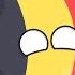 COUNTRYBALLS СОВРЕМЕННАЯ ИСТОРИЯ БЕЛЬГИИ