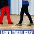 Learn The Foxtrot In 60 Seconds