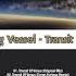 Processing Vessel Transit Of Venus Addex Remix