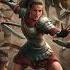 Tamyris The WARRIOR QUEEN Who Took Down Cyrus The Great